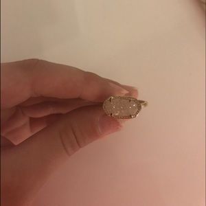 kendra scott ring